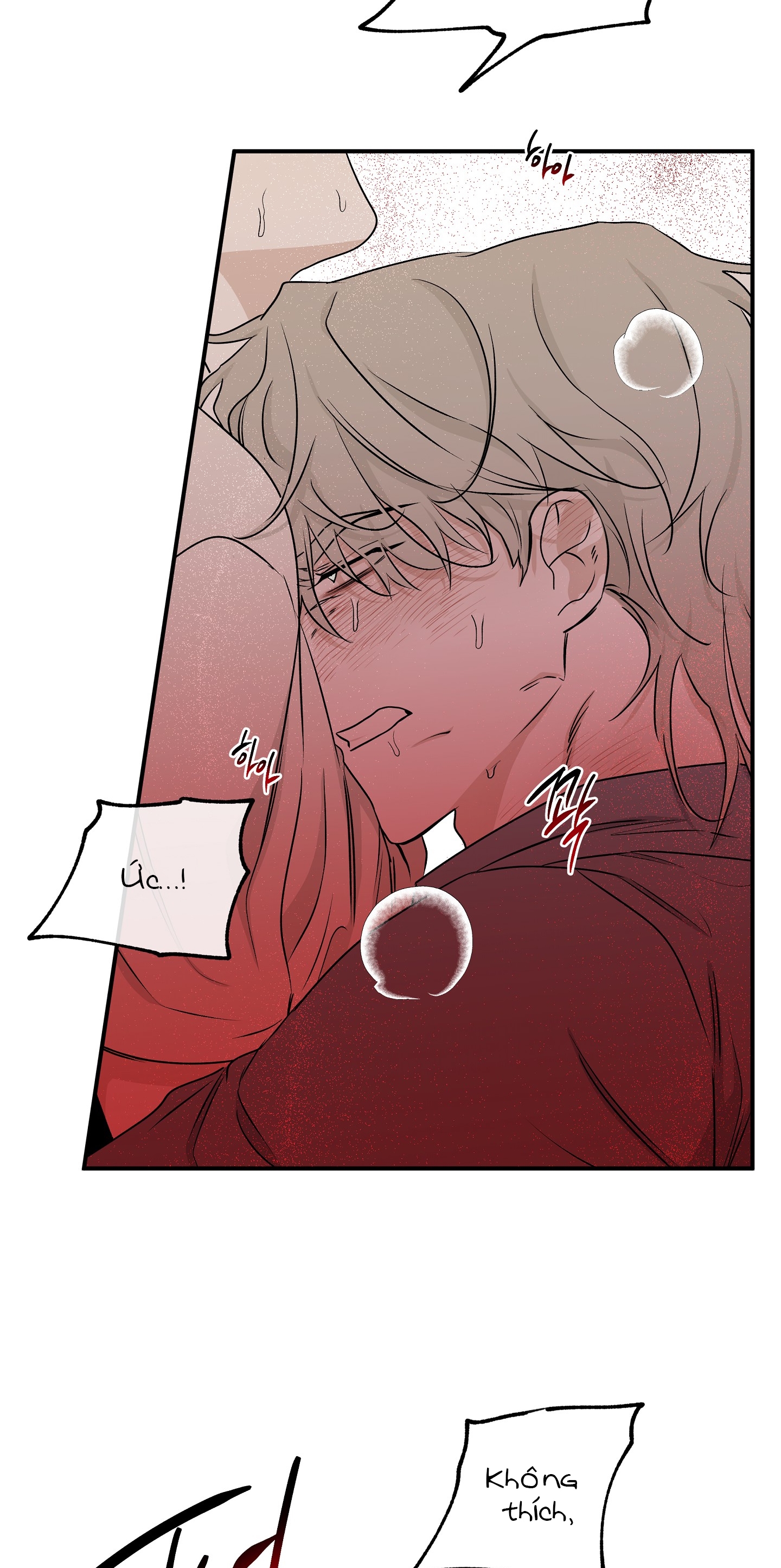 đêm bên bờ biển chapter 55.5 4