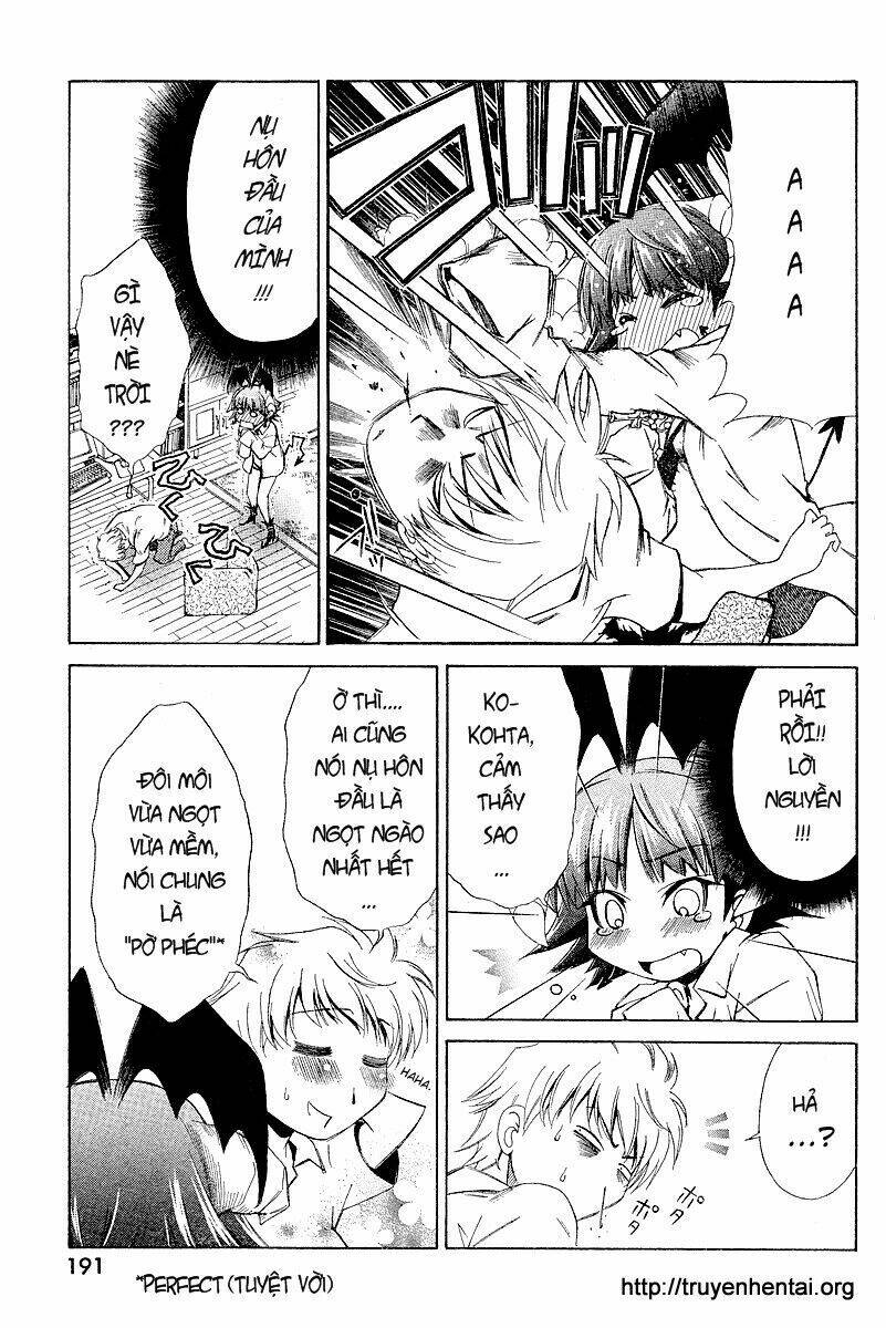 my balls chapter 4 12