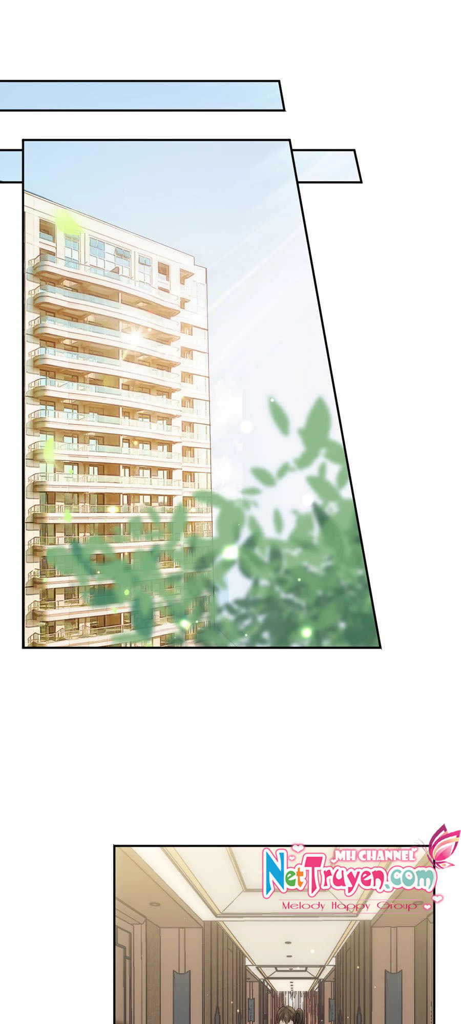 hoàn mỹ lão công tiến hóa luân chapter 84 3