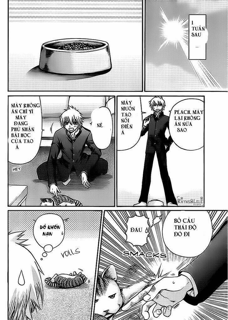 tổng hợp one shot. chapter 121 7