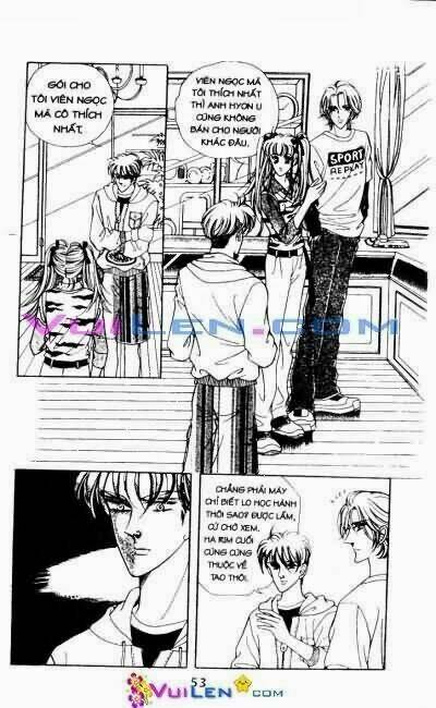 lá chắn tình yêu chapter 2 53