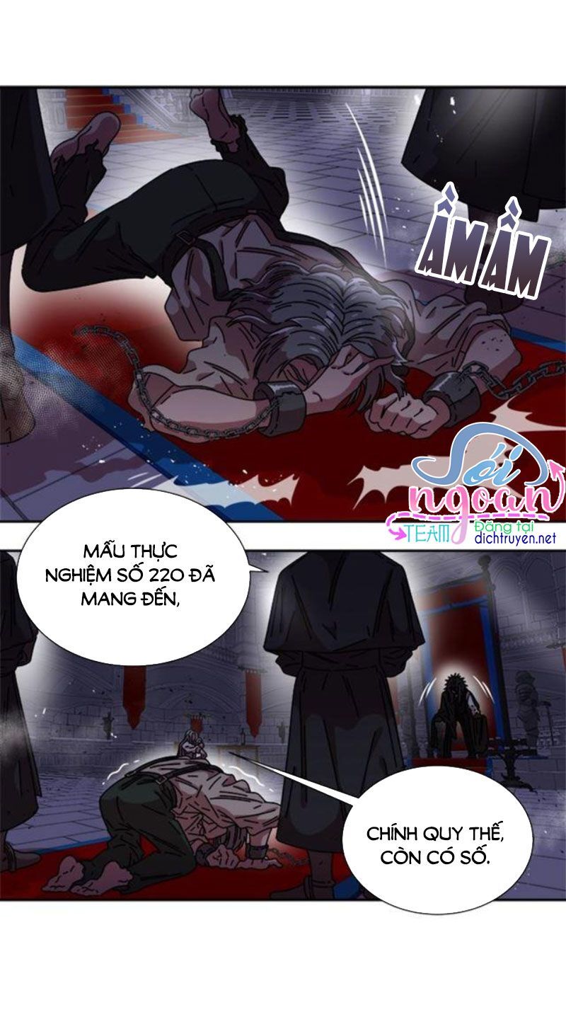 con gái bảo bối của ma vương chapter 42 54