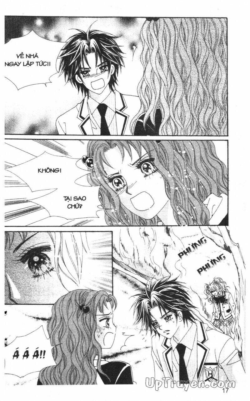 thoát kiếp hồ ly chapter 10 16