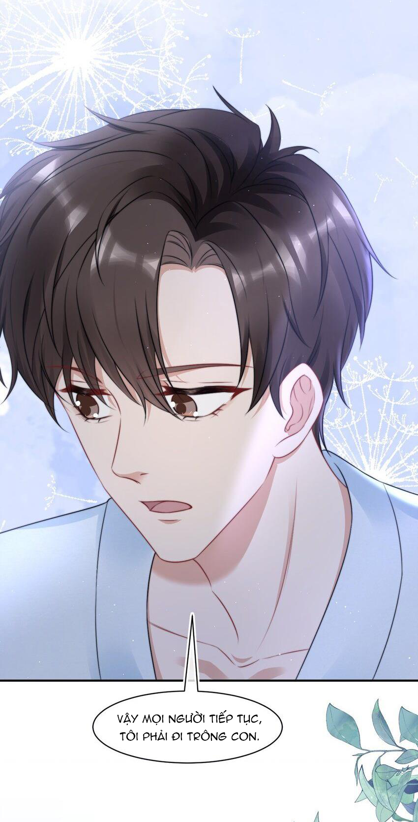 ta sinh con cho tổng tài chapter 82 20