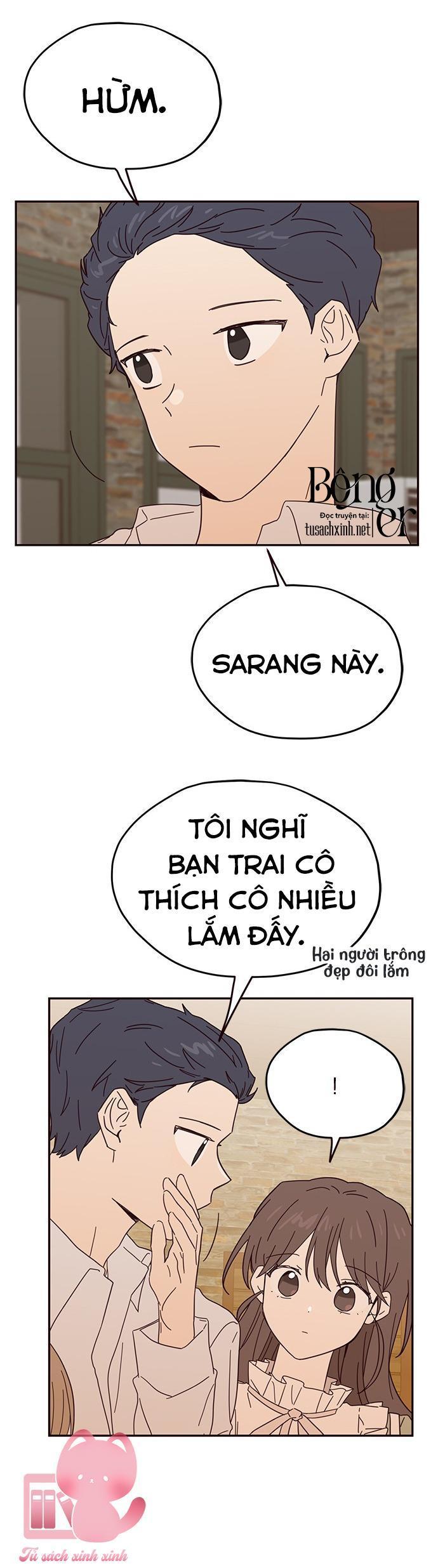 sợi chỉ tình yêu chapter 43 25