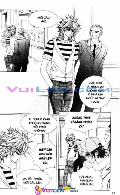 forbidden kiss chapter 77 18