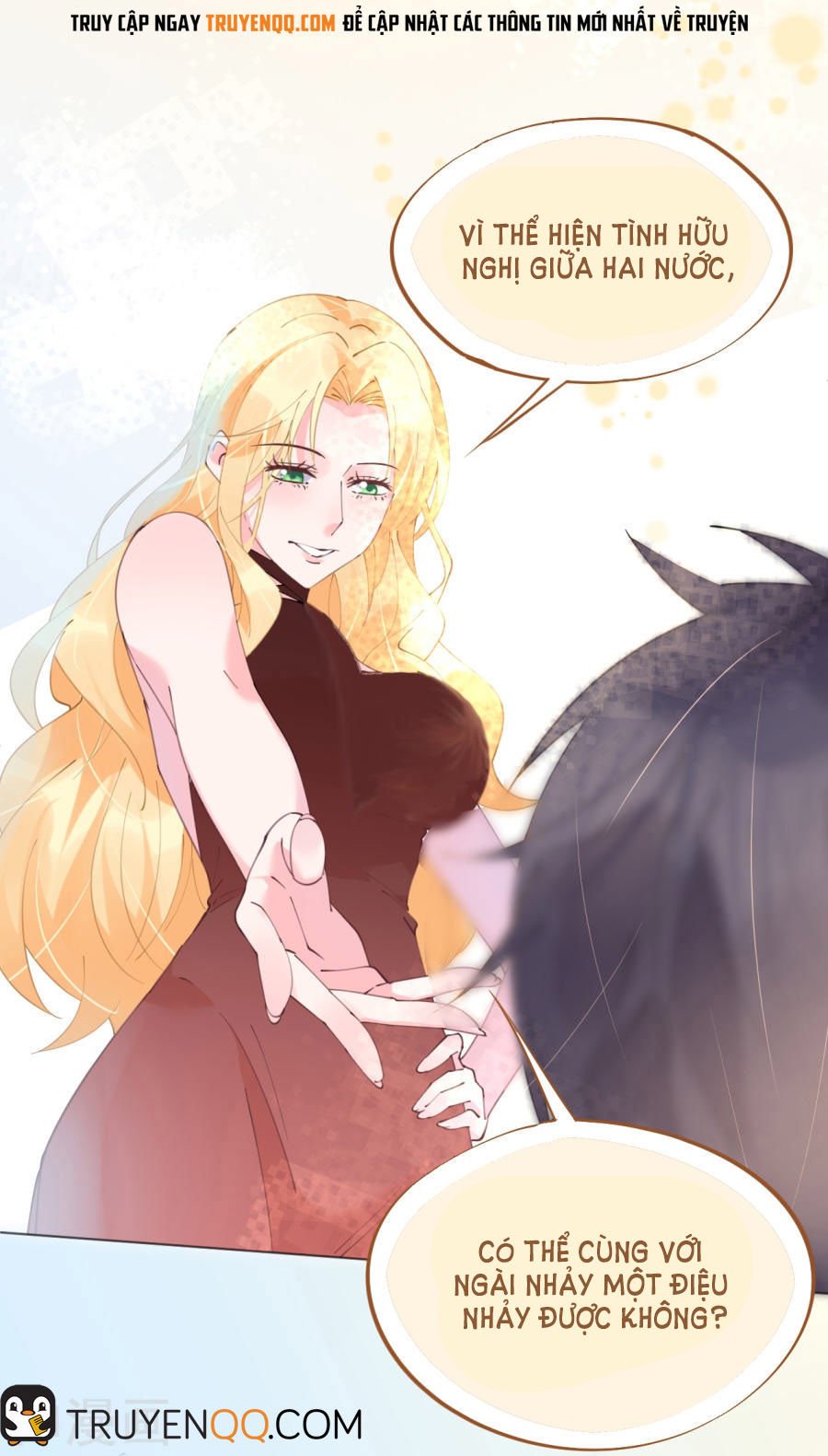 cơ trưởng ngài nhẹ nhàng thôi chapter 58 34