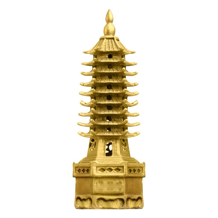 Tháp Văn Xương nhỡ bằng đồng cỡ trung