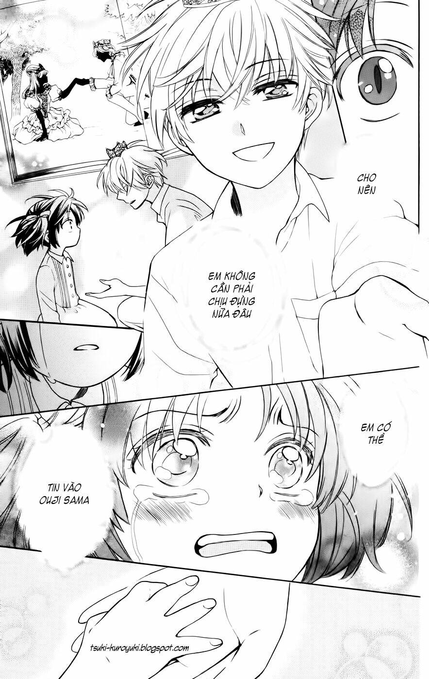 thầy giáo của tôi chapter 77 28