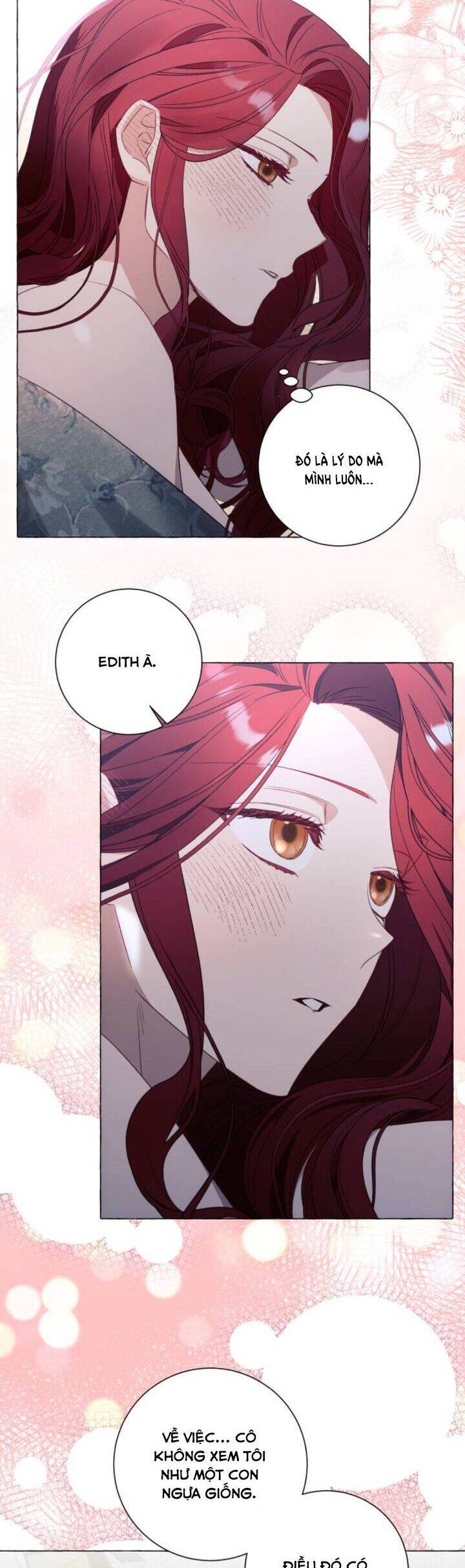 tôi tưởng đó chỉ là tiểu thuyết trọng sinh bình thường chapter 34 32