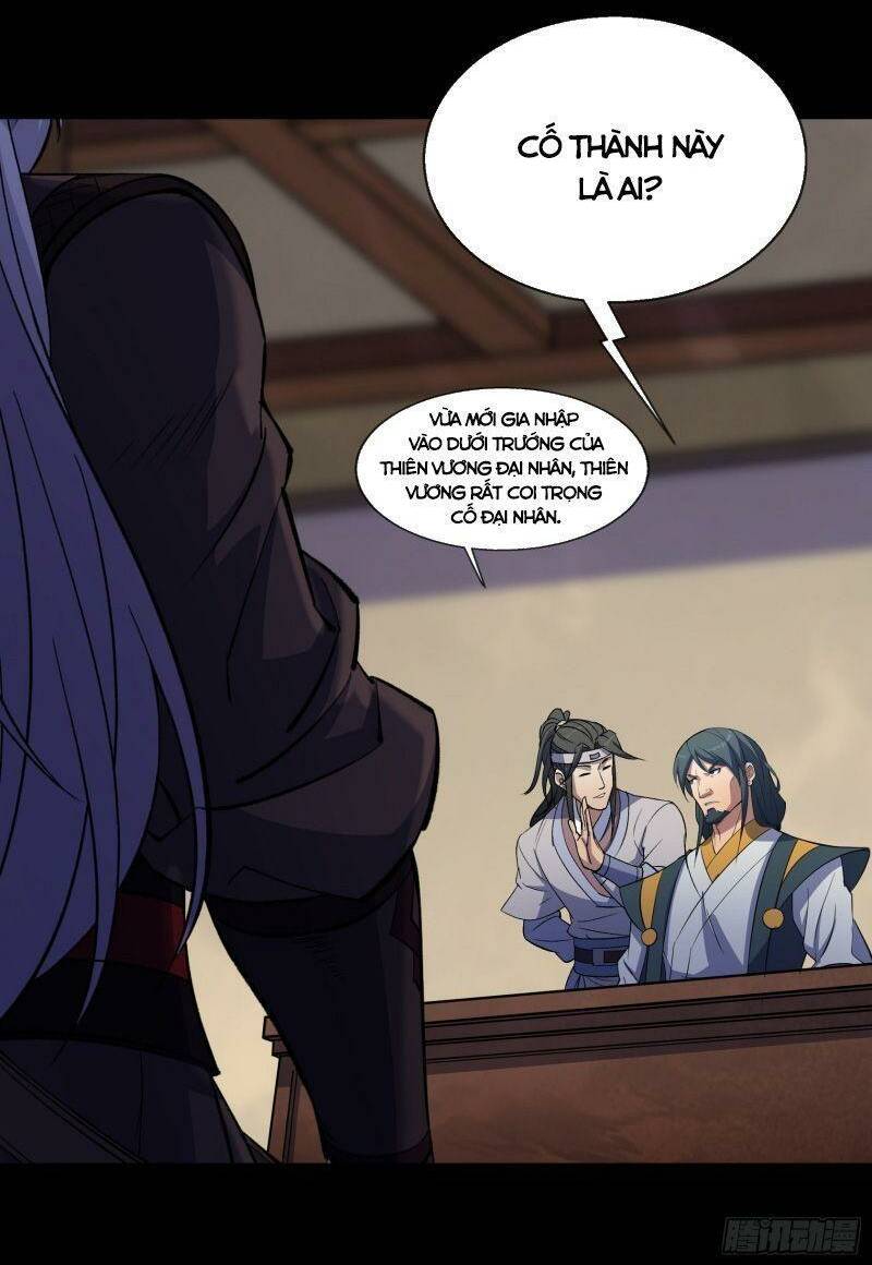 thông u đại thánh chapter 90 16