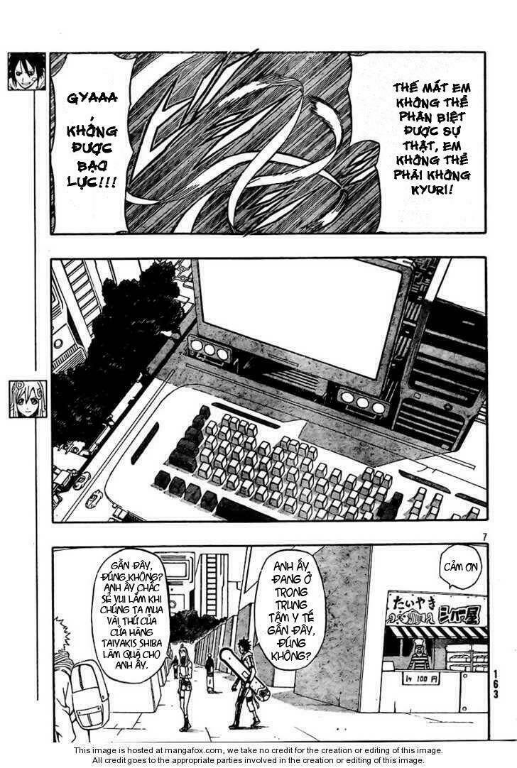 blazer driver chapter 21 7