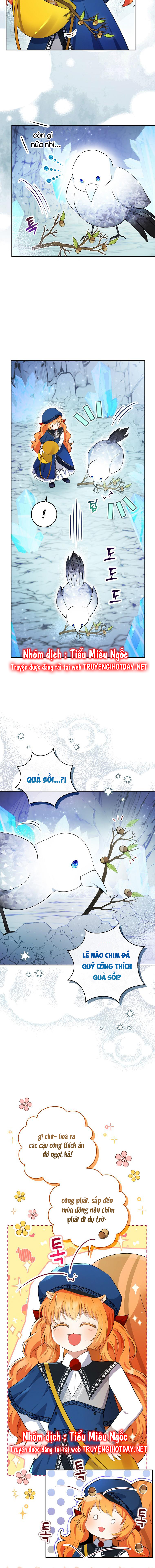 Câu Chuyện Về Gia Tộc Beaty chapter 51 - Trang 2