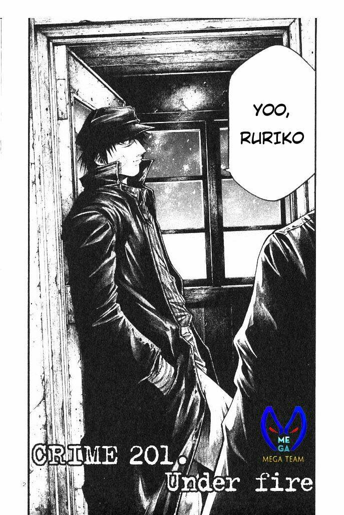 rainbow chapter 201 2