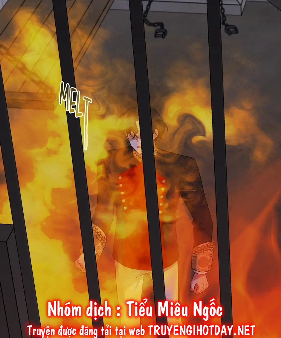 anh trai nguy hiểm của tôi chapter 90 89