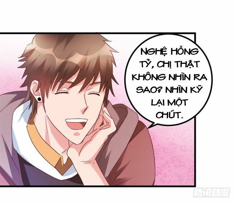 thấu thị tiên y chapter 59 13