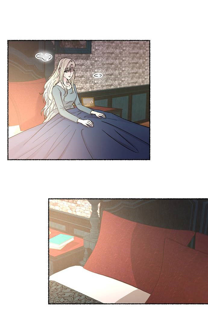 như gió trên cành cây khô chapter 33 18