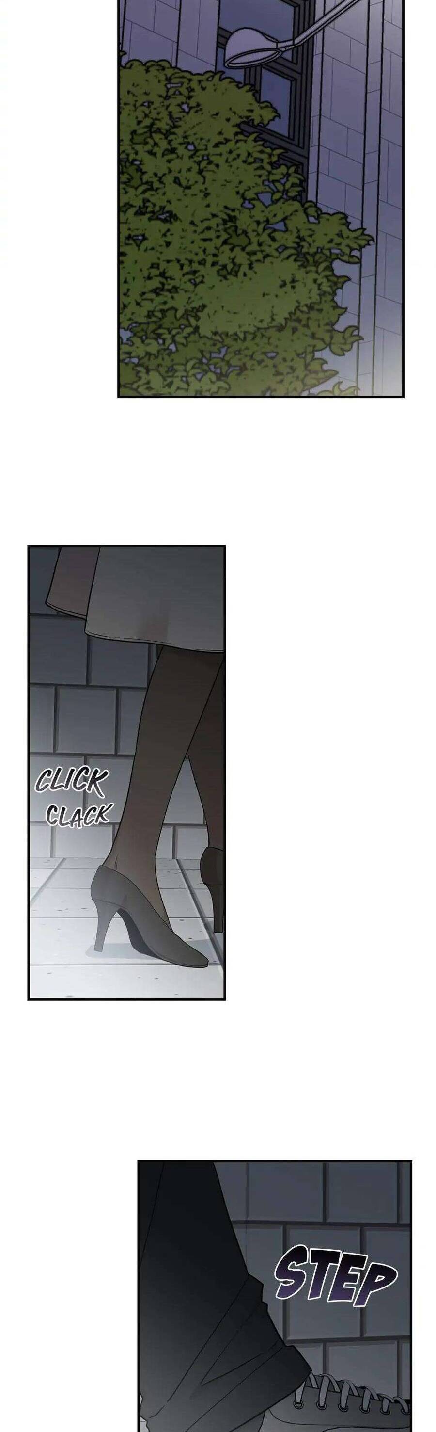 ly espresso của mùa xuân chapter 59 32