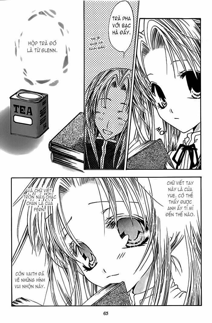 magical x miracle chapter 35 8