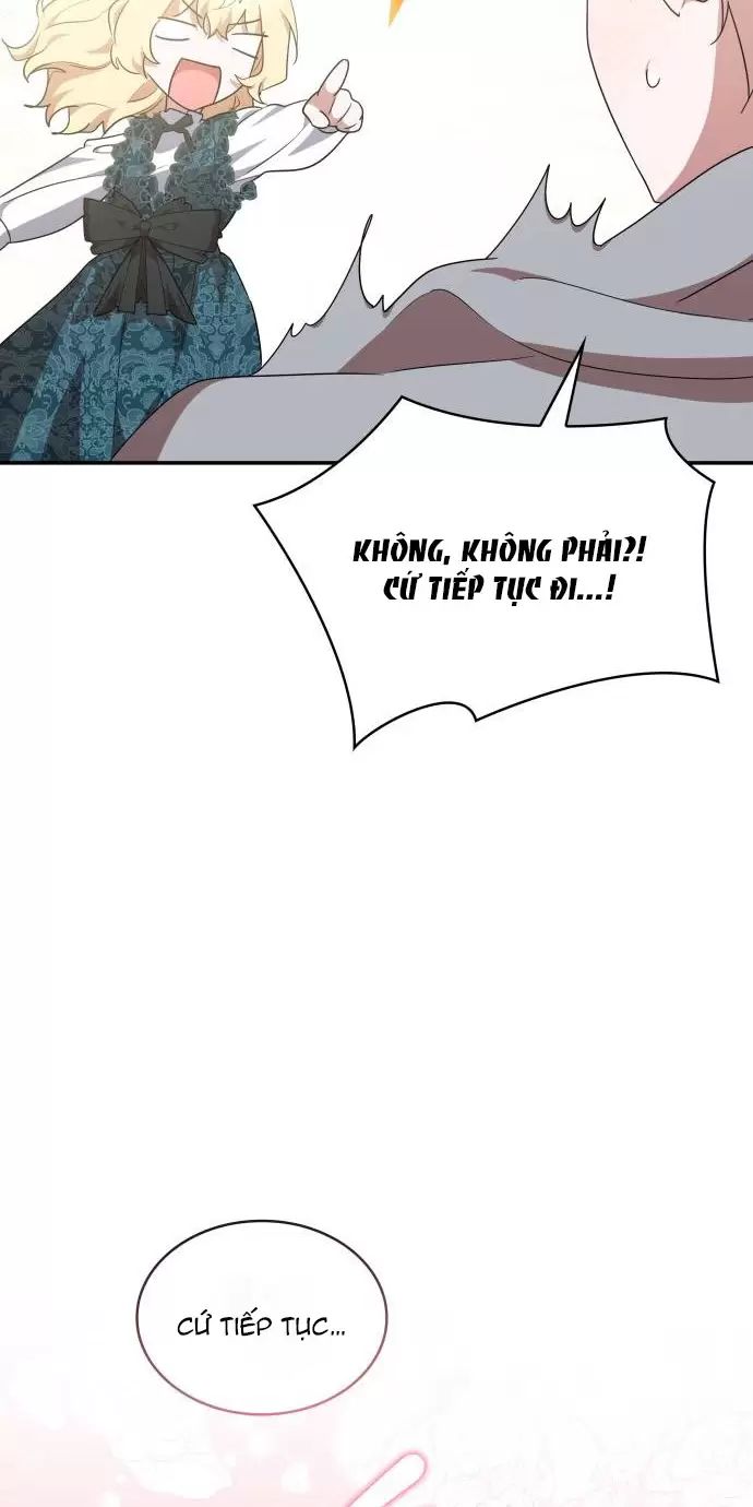 sống trong vườn hoa của công chúa chapter 30 46