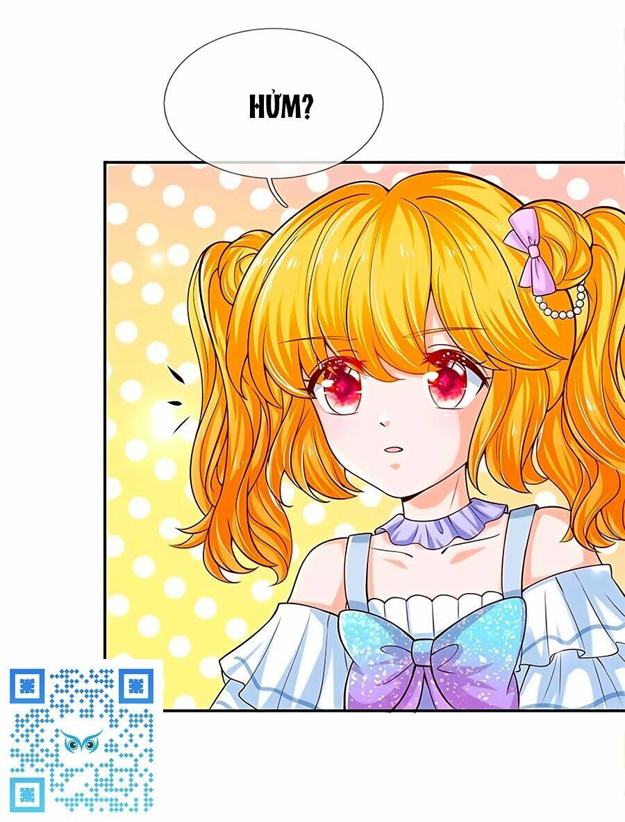 bỗng một ngày trở thành con gái nhà vua chapter 256 29