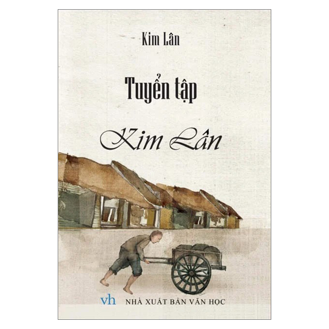 Tuyển Tập Kim Lân