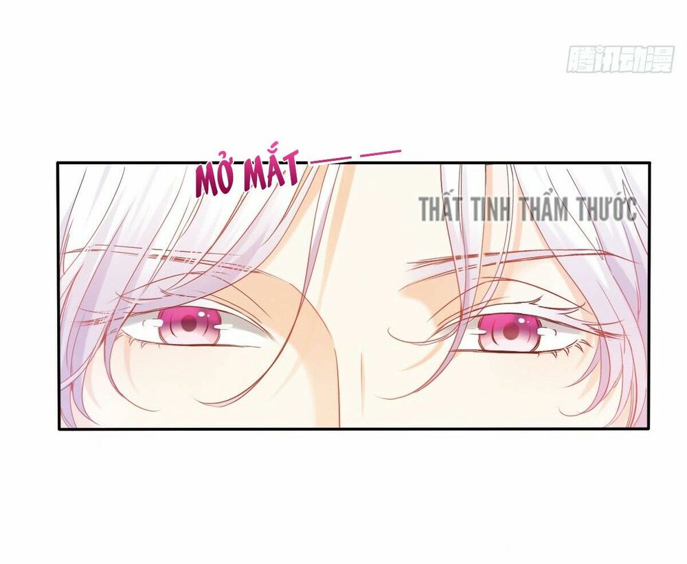 bay qua thiên sơn đến yêu anh chapter 59 33