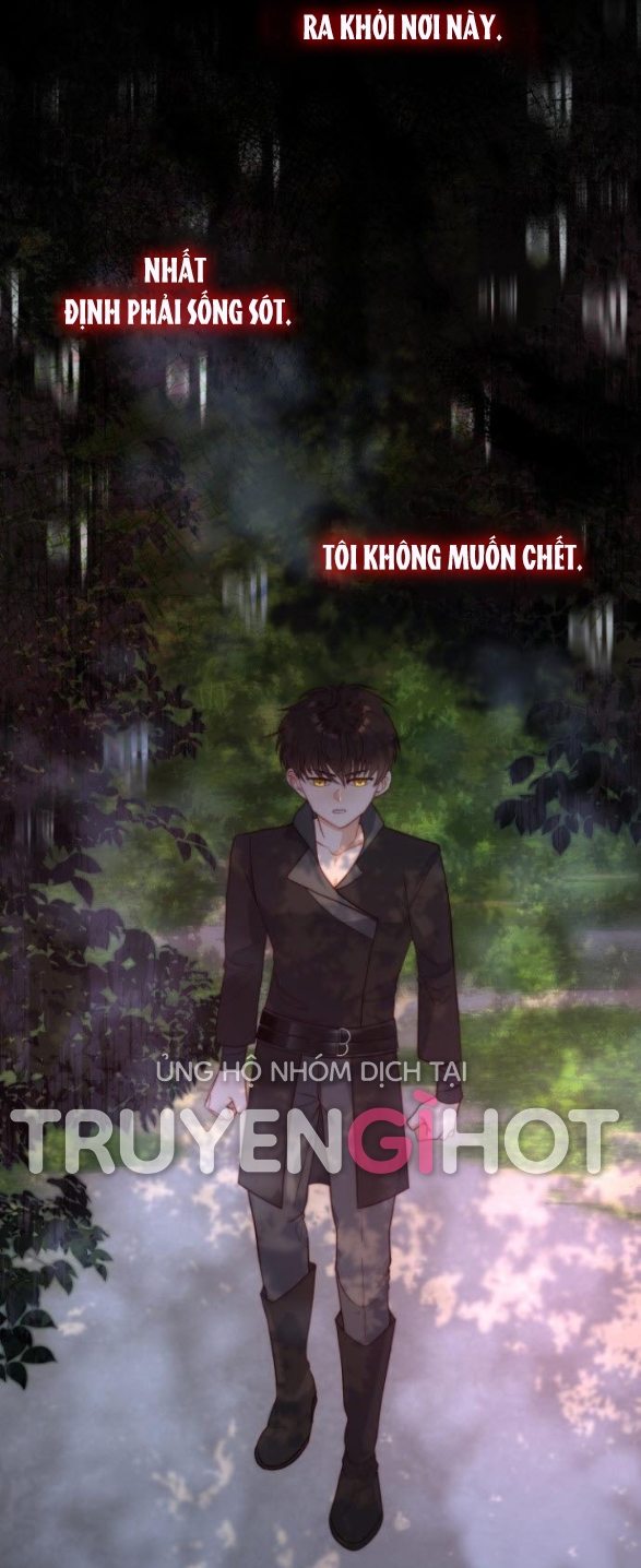 sau khi chuyển sinh tôi trở thành công chúa chapter 24.2 19