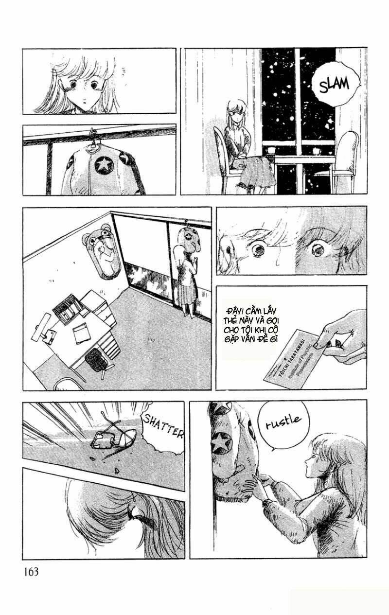 the horror mansion chapter 6 36