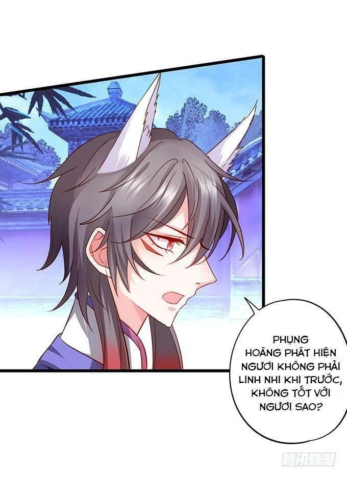 hồ tiên hung bạo chapter 124 8