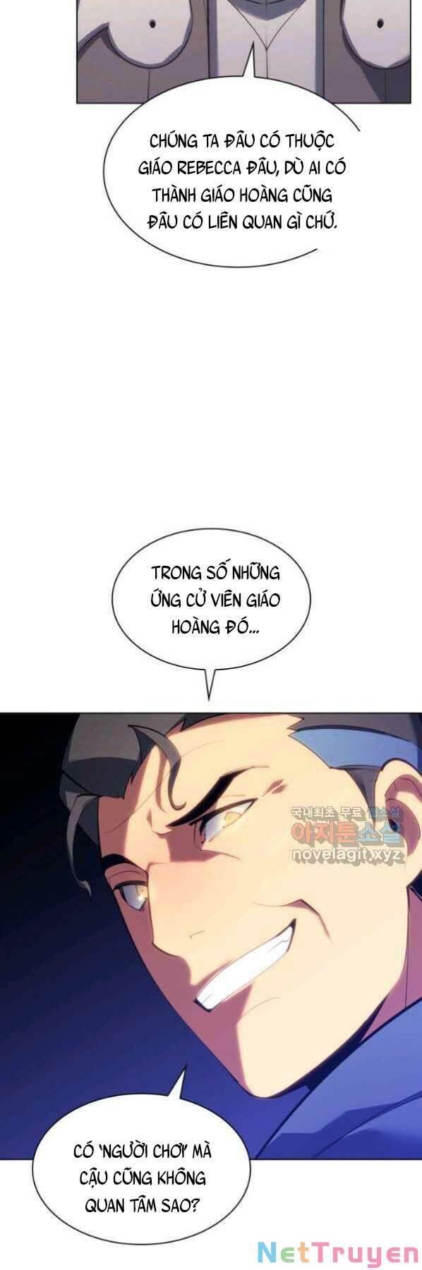 vượt qua giới hạn chapter 146 6