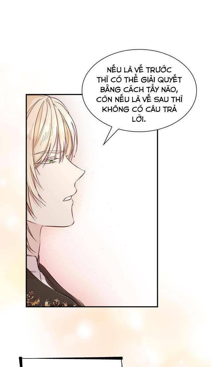 dây xích kiềm chế nam chính hắc ám tuột mất rồi chapter 46 3