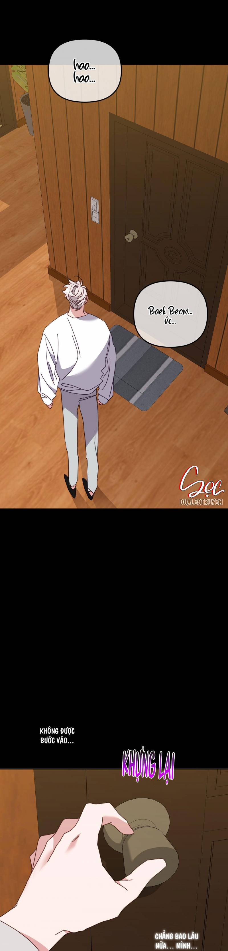 hổ trở về chapter 35 9