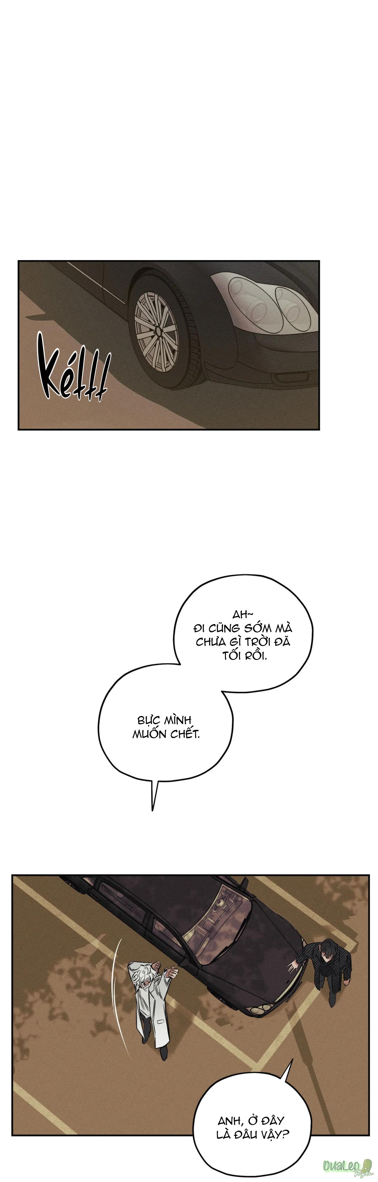 đóa hoa tội lỗi chapter 21 3