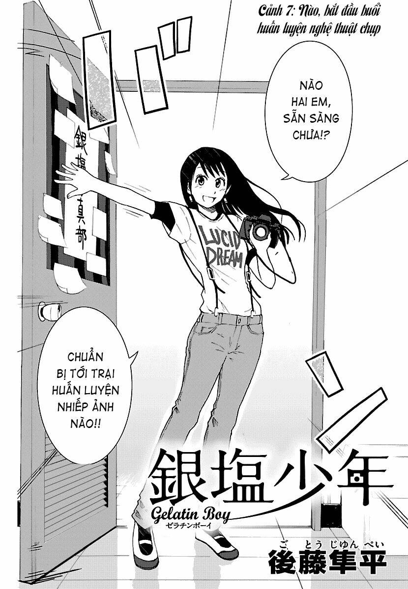 ginen shounen chapter 7 3