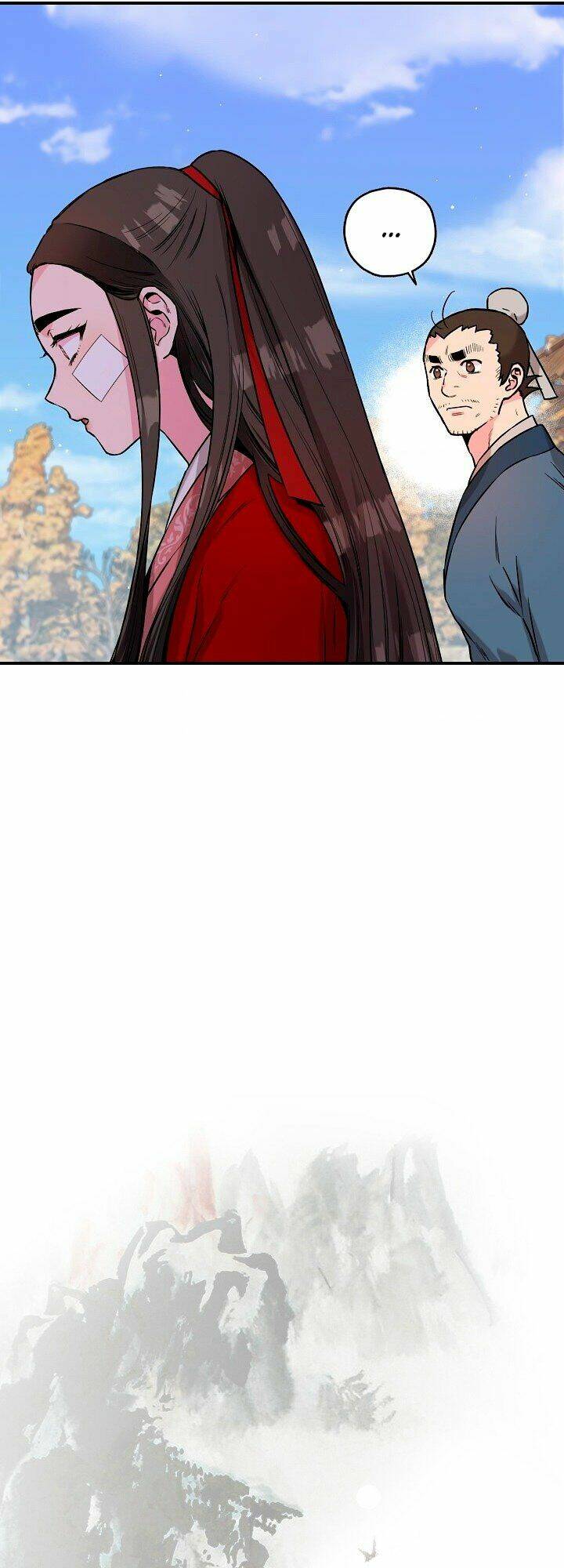 tôi trở thành nhân vật phản diện giỏi nhất trong giới võ thuật chapter 26 7