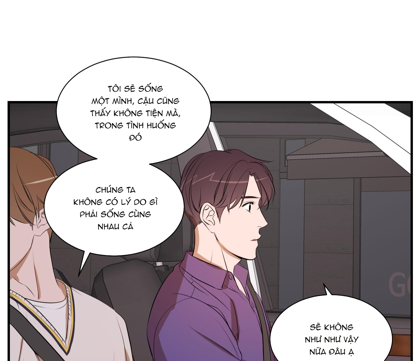 chốn riêng tư chapter 36 35