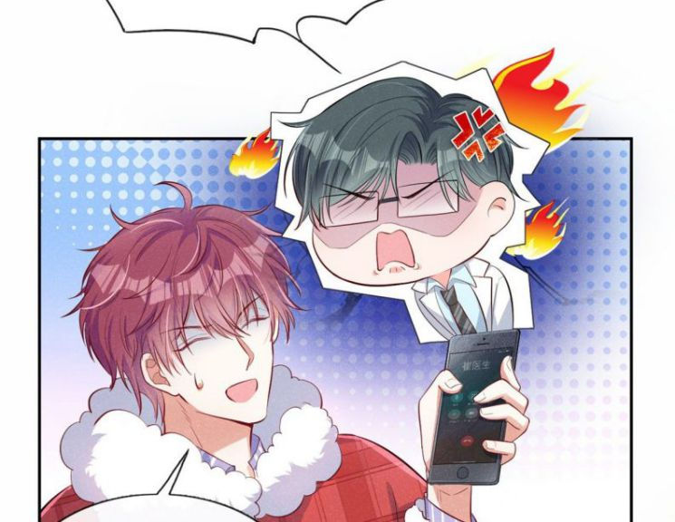 tôi với hình mẫu lý tưởng lìa trần rồi! chapter 12 33