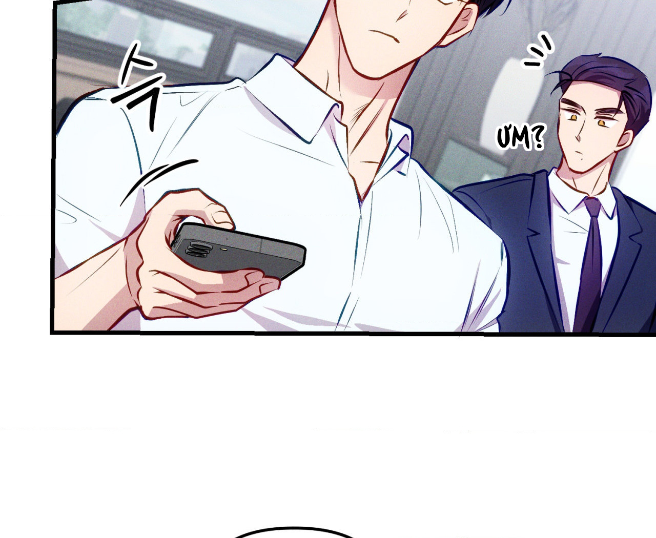 cái đồ ngốc nghếch này chapter 2 108