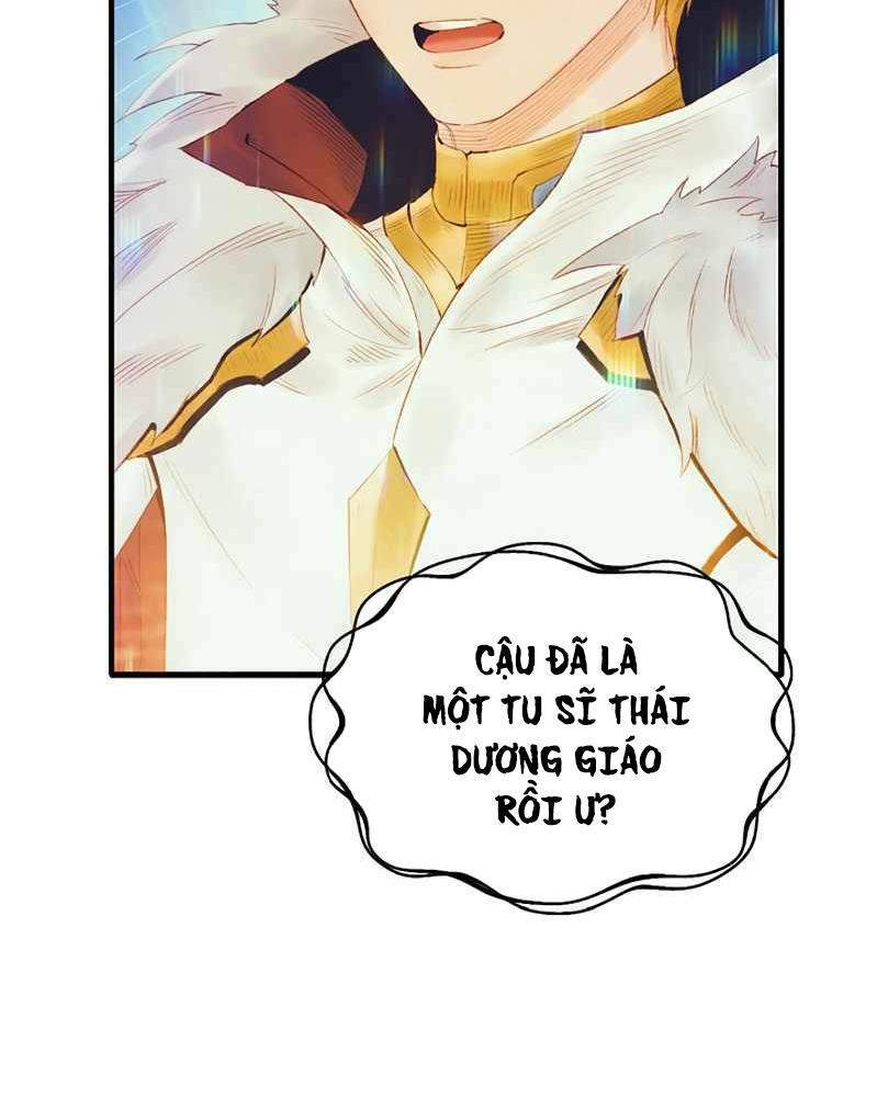 tu sĩ trị liệu của thái dương giáo chapter 27 15