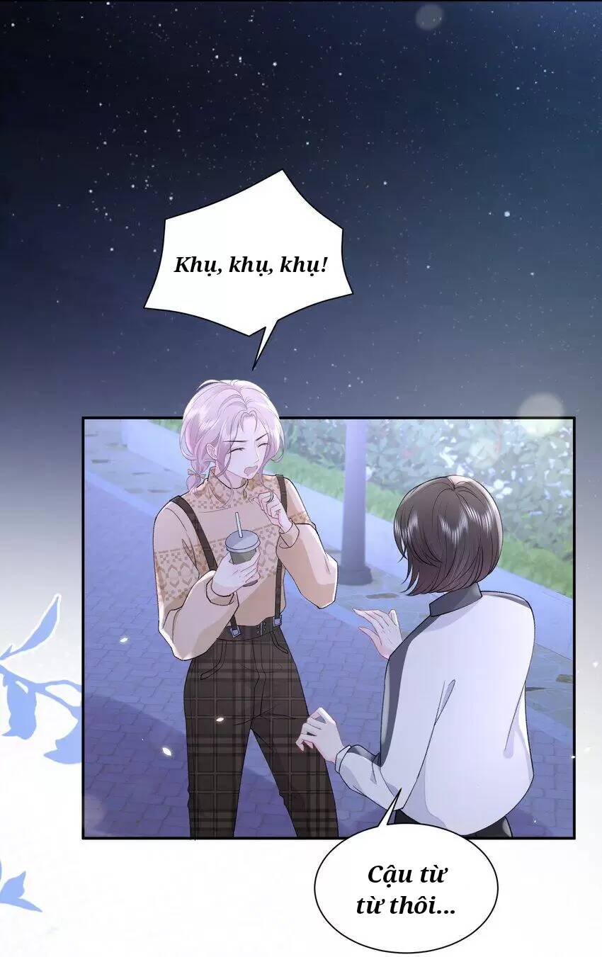 mận xanh chapter 37 26