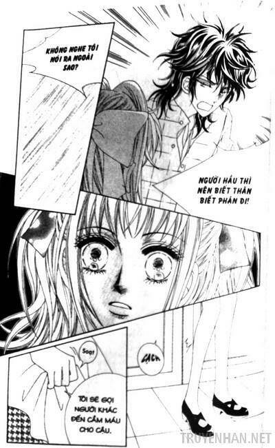 lọ lem hậu đậu chapter 70 20