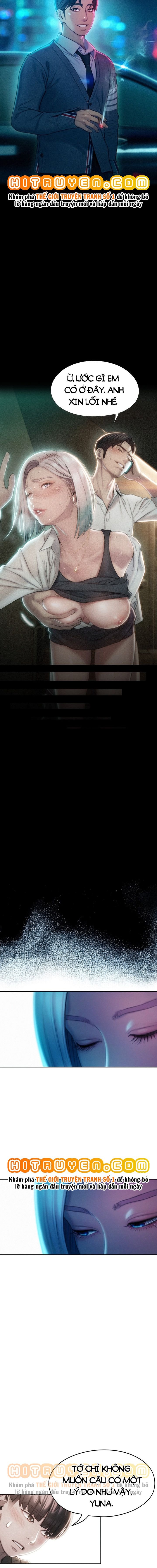 vượt quá giới hạn tình yêu chapter 19 8