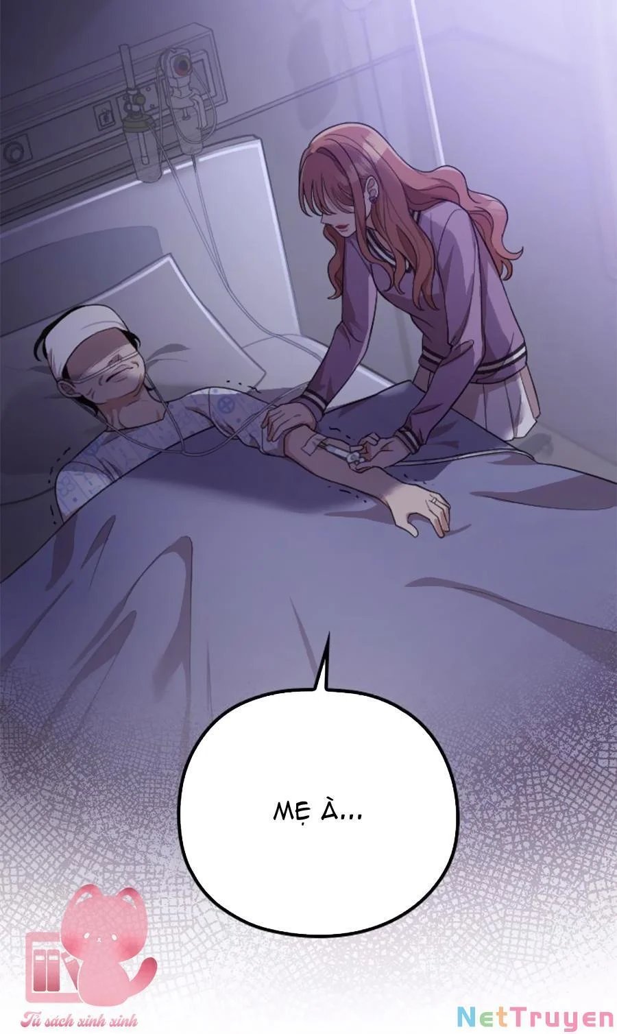 cô đi mà lấy chồng tôi chapter 41 94