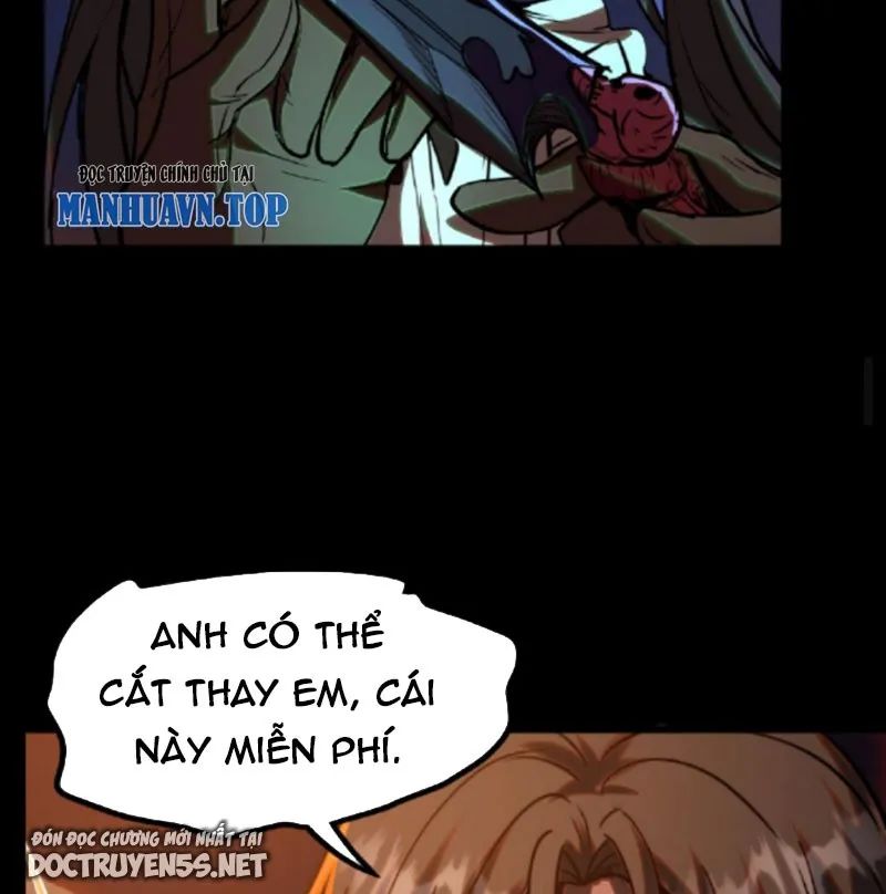 quỷ dị dược tề sư: bệnh nhân của ta đều là kinh khủng chapter 5 23