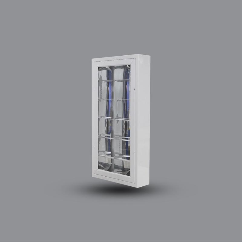 ĐÈN PHÒNG SẠCH PIFS218L20