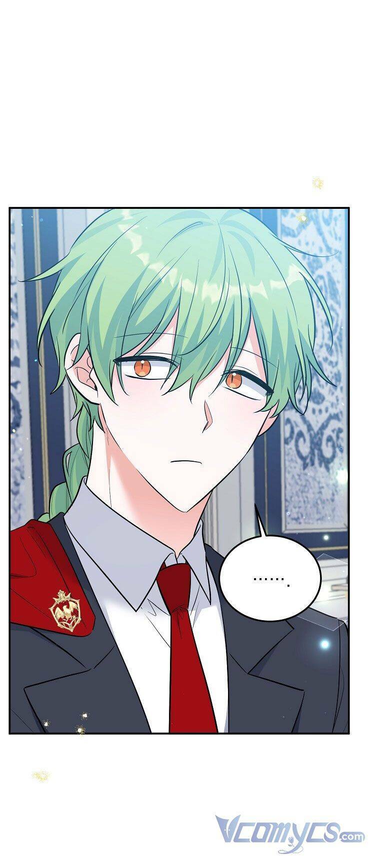 ác nữ karuna bé lại chapter 33 52