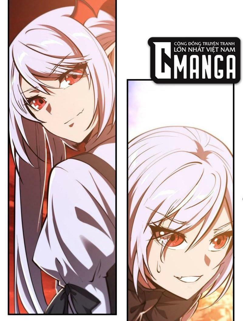 huyết cơ và kỵ sĩ chapter 196 30