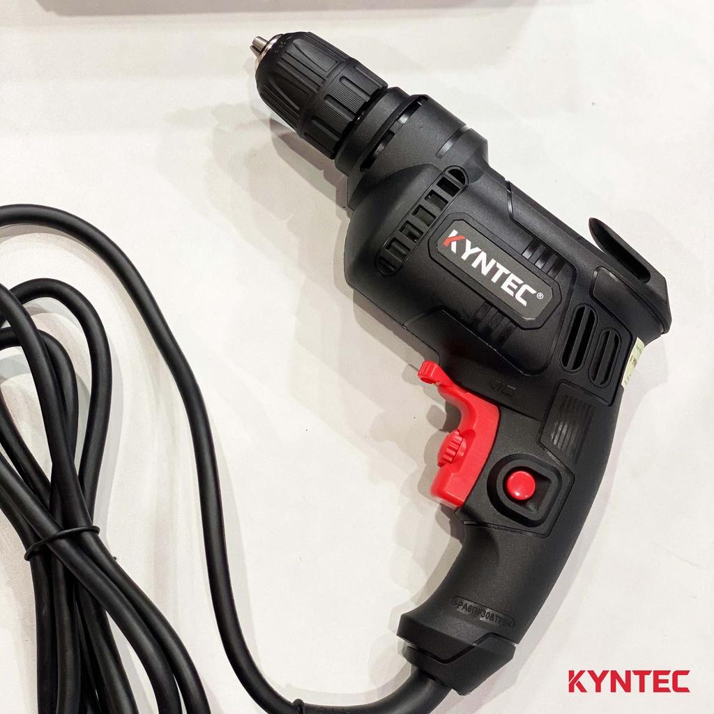 Máy khoan cầm tay chính hãng KYNTEC 10mm KT14-10 giá tốt