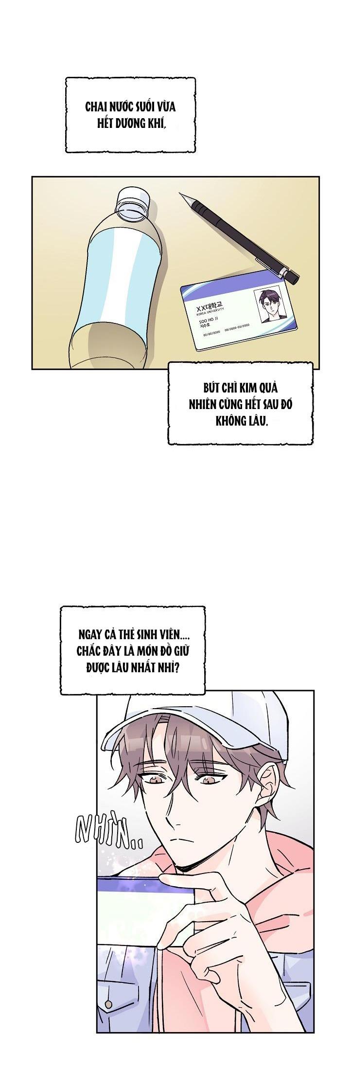 bảo vệ trinh tiết chapter 3 15